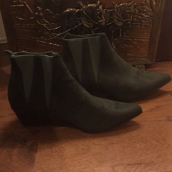 Cape Robbin booties - Picture 8 of 15